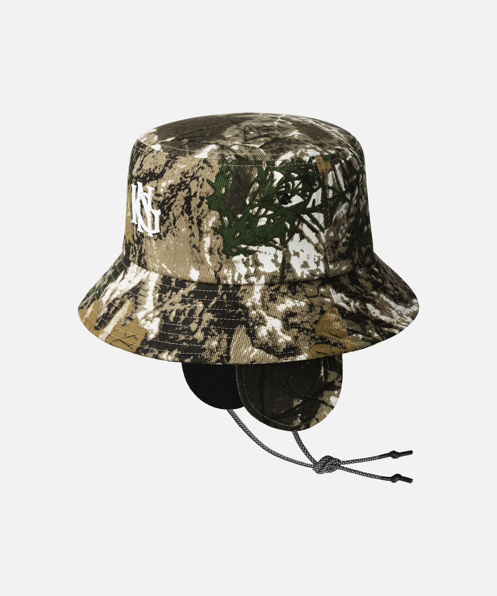NATURE CAMO